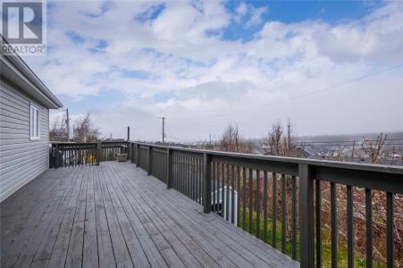 45 FRANK'S ROAD, Conception Bay South, Terranova Y Labrador A1X 6H1, Canadá