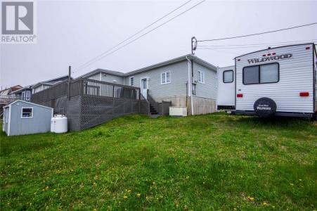 45 FRANK'S ROAD, Conception Bay South, Terranova Y Labrador A1X 6H1, Canadá