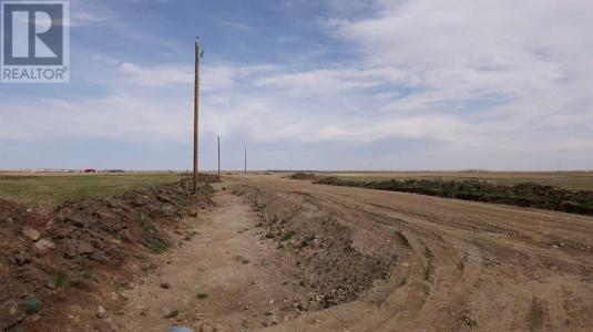 0 VULCAN COUNTY, Rural Vulcan County, 阿爾伯塔 T0L 2B0, 加拿大