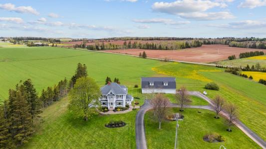 23508 ROUTE 2, Norboro, Prince Edward Island C0B 1M0, Canada