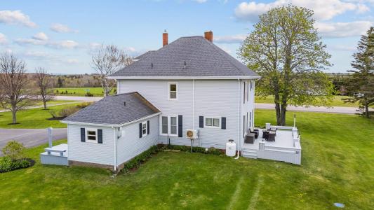 23508 ROUTE 2, Norboro, Prince Edward Island C0B 1M0, Canada