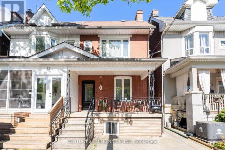 9 SPRING GROVE AVENUE, Toronto (weston-pellam Park), Ontario M6N 3H2, Canada