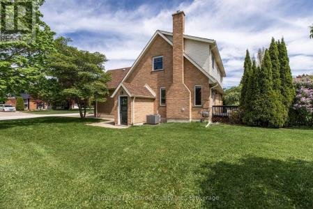 20 SMITH STREET, Kincardine, أونتاريو N0G 2T0, كندا