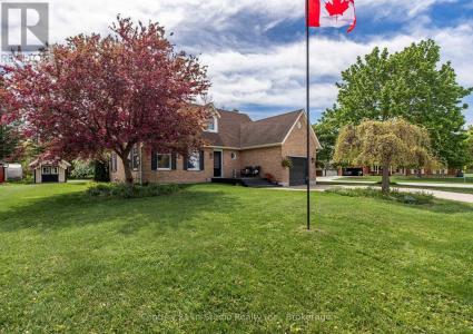 20 SMITH STREET, Kincardine, أونتاريو N0G 2T0, كندا