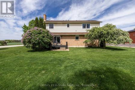20 SMITH STREET, Kincardine, أونتاريو N0G 2T0, كندا