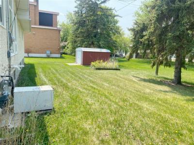309 SIXTH STREET, Beausejour, Manitoba R0E 0C0, Canada