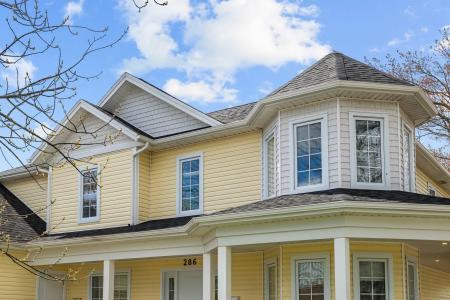 286 BEAVER STREET, Summerside, Isla Del Principe Edward C1N 2A1, Canadá
