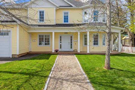 286 BEAVER STREET, Summerside, Isla Del Principe Edward C1N 2A1, Canadá