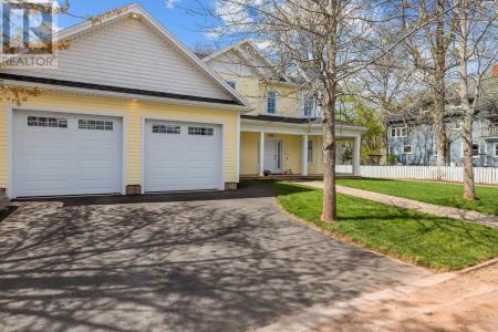 286 BEAVER STREET, Summerside, Isla Del Principe Edward C1N 2A1, Canadá