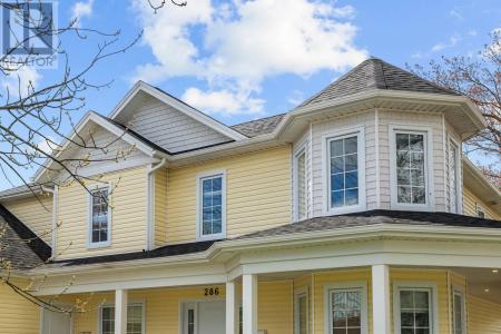 286 BEAVER STREET, Summerside, Isla Del Principe Edward C1N 2A1, Canadá