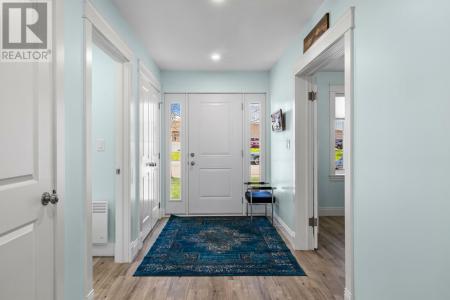 286 BEAVER STREET, Summerside, Isla Del Principe Edward C1N 2A1, Canadá