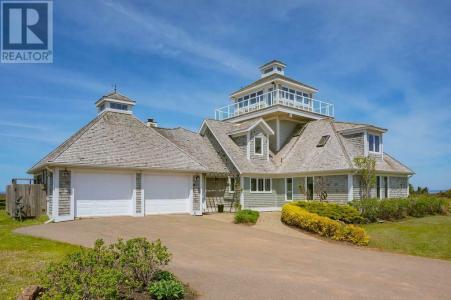 460 HEATHER DUNES LANE, Savage Harbour, Prince Edward Island C0A 1T0, Canada