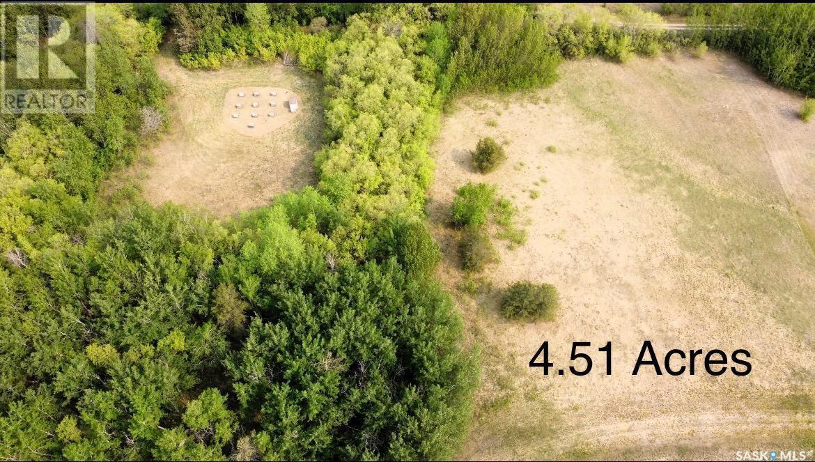 KALLIS ACREAGE 4.51 ACRES, Moose Range Rm No. 486, Saskatchewan S0E 0L0, CANADÁ