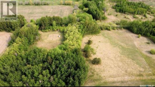 KALLIS ACREAGE 4.51 ACRES, Moose Range Rm No. 486, Saskatchewan S0E 0L0, CANADÁ