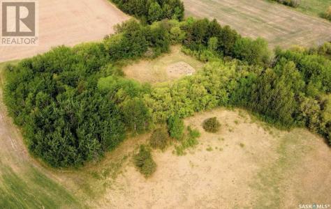 KALLIS ACREAGE 4.51 ACRES, Moose Range Rm No. 486, Saskatchewan S0E 0L0, Canada