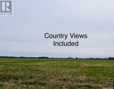 KALLIS ACREAGE 4.51 ACRES, Moose Range Rm No. 486, Saskatchewan S0E 0L0, CANADÁ