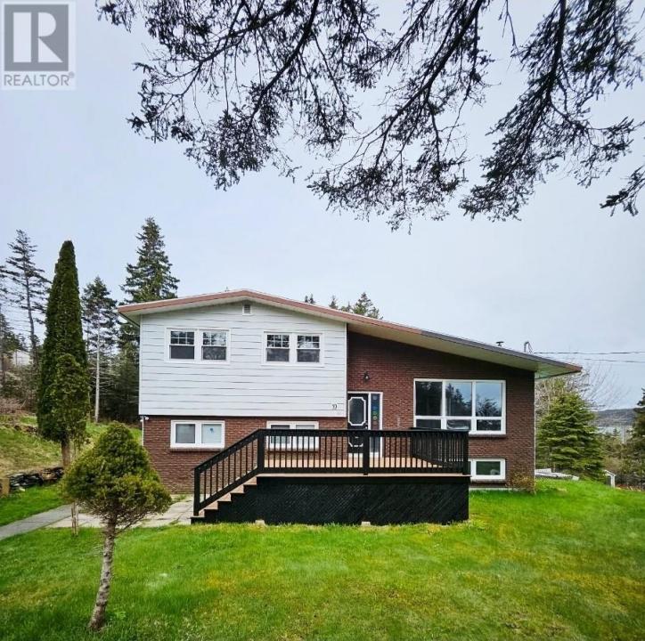 10 WOODWYND HEIGHTS, Carbonear, Newfoundland And Labrador A1Y 1A1, Canada