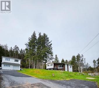 10 WOODWYND HEIGHTS, Carbonear, Newfoundland And Labrador A1Y 1A1, Canada
