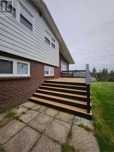 10 WOODWYND HEIGHTS, Carbonear, Newfoundland And Labrador A1Y 1A1, Canada