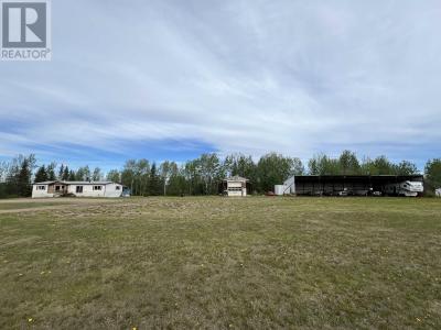 6912 OLD ALASKA HIGHWAY, Fort Nelson, Colombia Británica V0C 1R0, Canadá