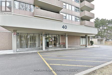 40 BAY MILLS BOULEVARD, Toronto (tam O'shanter-sullivan), Ontario M1T 3P5, Canadá