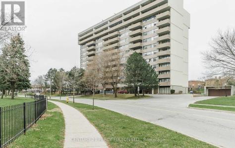 40 BAY MILLS BOULEVARD, Toronto (tam O'shanter-sullivan), Ontario M1T 3P5, Canadá