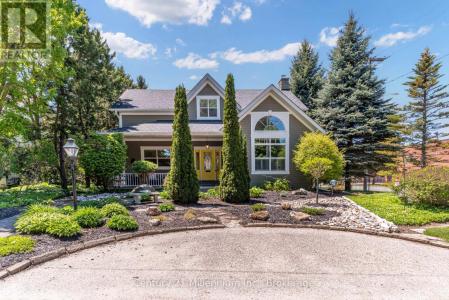210 MINNESOTA STREET, Collingwood, Ontario L9Y 3S5, Canada