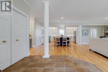 210 MINNESOTA STREET, Collingwood, Ontario L9Y 3S5, Canada