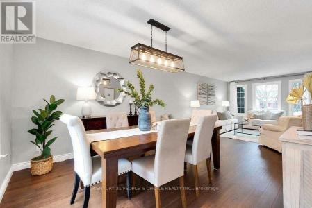 963 COPPERFIELD DRIVE, Oshawa (eastdale), Ontario L1K 2E9, Canadá