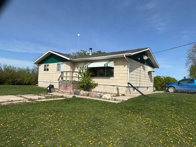 UNKNOWN, Chatfield, Manitoba R0C 0N0, Kanada