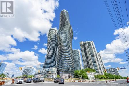 60 ABSOLUTE AVENUE, Mississauga (city Centre), Ontario L4Z 0A9, Canada