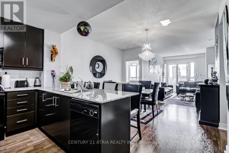 60 ABSOLUTE AVENUE, Mississauga (city Centre), Ontario L4Z 0A9, Canadá
