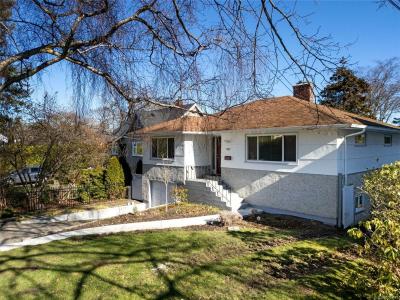 957 OLIVER ST, Oak Bay, British Columbia V8S 4W6, Canada