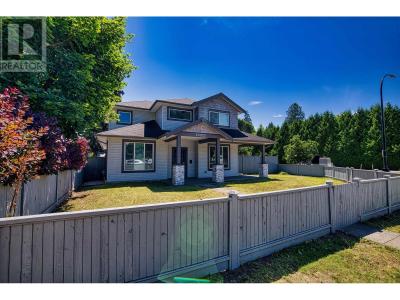 20922 DEWDNEY TRUNK ROAD, Maple Ridge, Colombie-Britannique V2X 3E8, Canada