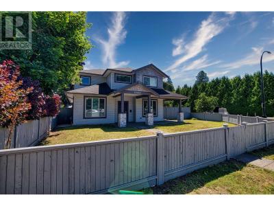 20922 DEWDNEY TRUNK ROAD, Maple Ridge, Colombie-Britannique V2X 3E8, Canada