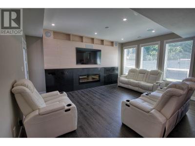 20922 DEWDNEY TRUNK ROAD, Maple Ridge, Colombie-Britannique V2X 3E8, Canada
