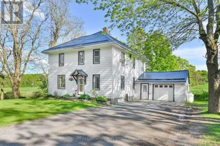 617 MILL ROAD, Madoc, Ontario K0K 2K0, Canada
