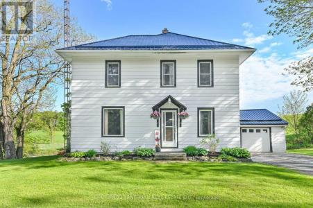 617 MILL ROAD, Madoc, Ontario K0K 2K0, Canada