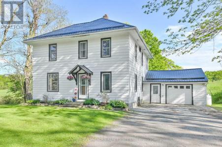 617 MILL ROAD, Madoc, Ontario K0K 2K0, Canada