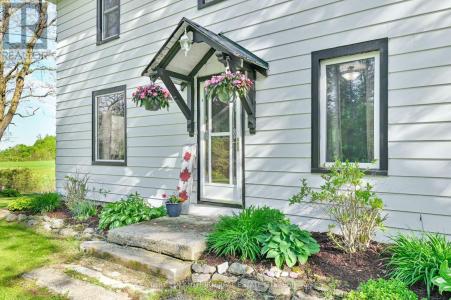617 MILL ROAD, Madoc, Ontario K0K 2K0, Canada