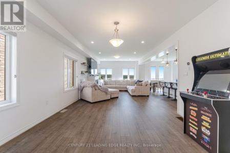 307 RIDLEY CRESCENT, Southgate, Ontario N0C 1B0, CANADÁ