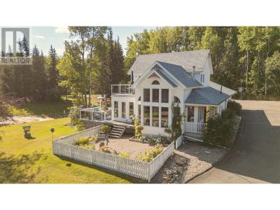 13744 GOLF COURSE ROAD, Charlie Lake, British Columbia V1J 8K8, Canada