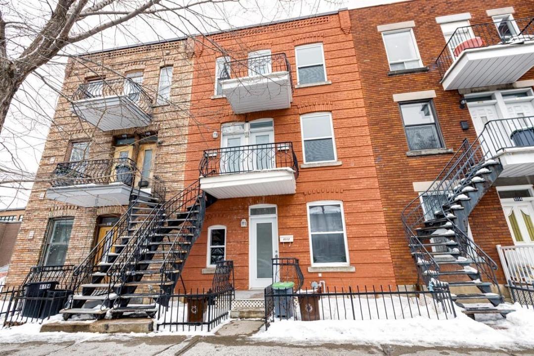 6108 Rue Hamilton, Montréal (Le Sud-Ouest), Québec H3E 3C3, Canada