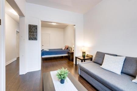 6108  Rue Hamilton, Montréal (Le Sud-Ouest), Quebec H3E 3C3, Canada