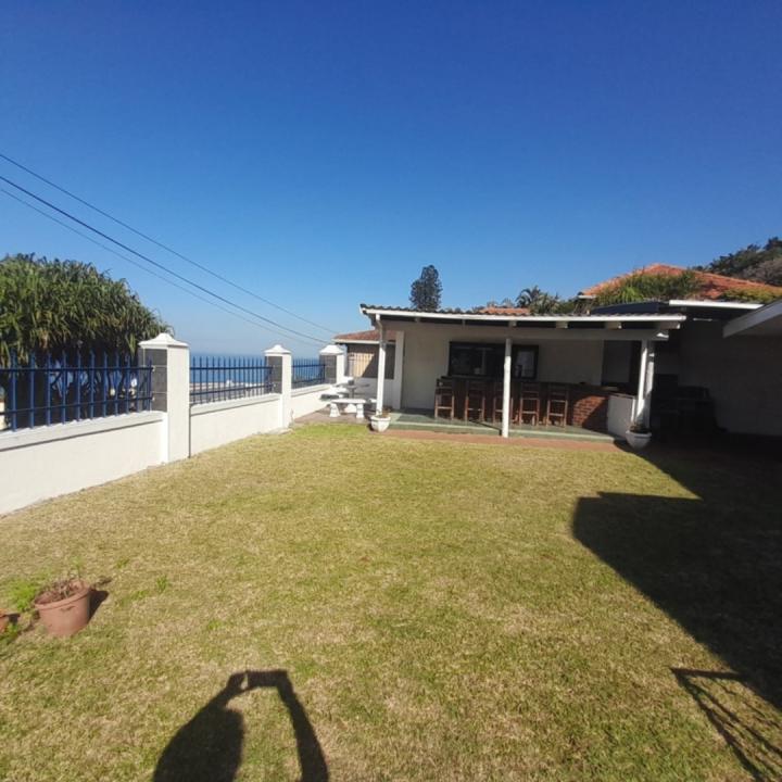 Durban, KwaZulu Natal, Afrique Du Sud