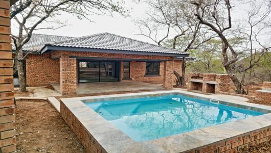 Marloth Park, Mpumalanga, South Africa