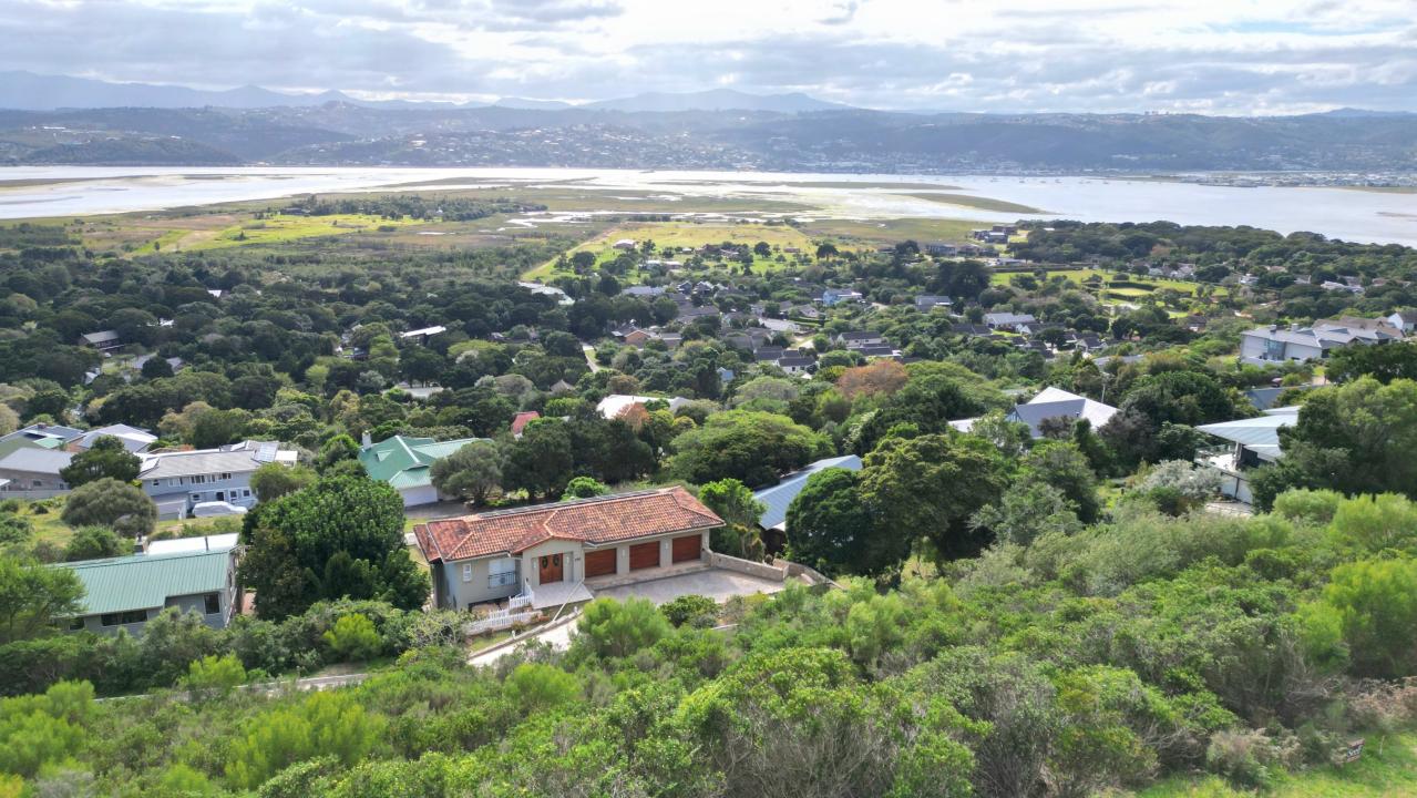 Knysna, Western Cape, Sudafrica