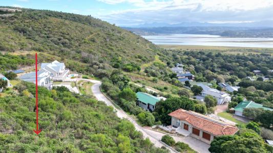 Knysna, Western Cape, Sudafrica