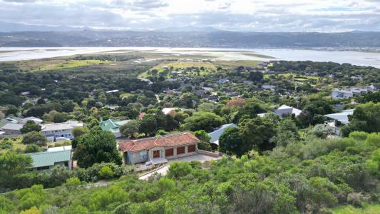 Knysna, Western Cape, Sudafrica
