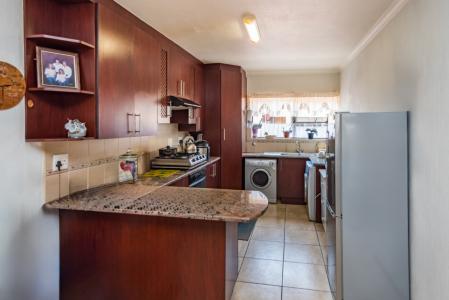 Krugersdorp, Gauteng, Sudáfrica